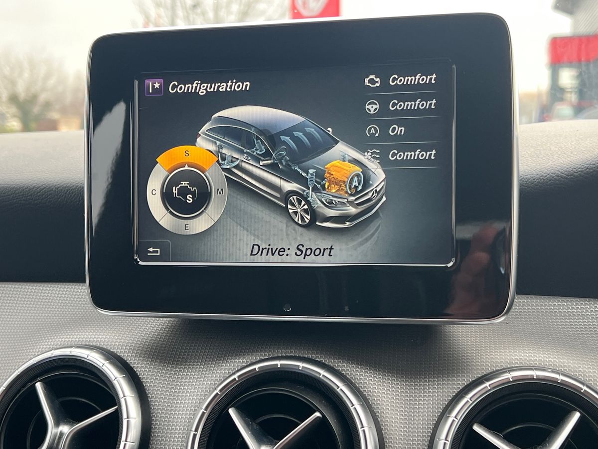 Used Mercedes-Benz CLA 2018 for sale - 77122650: Photo 35