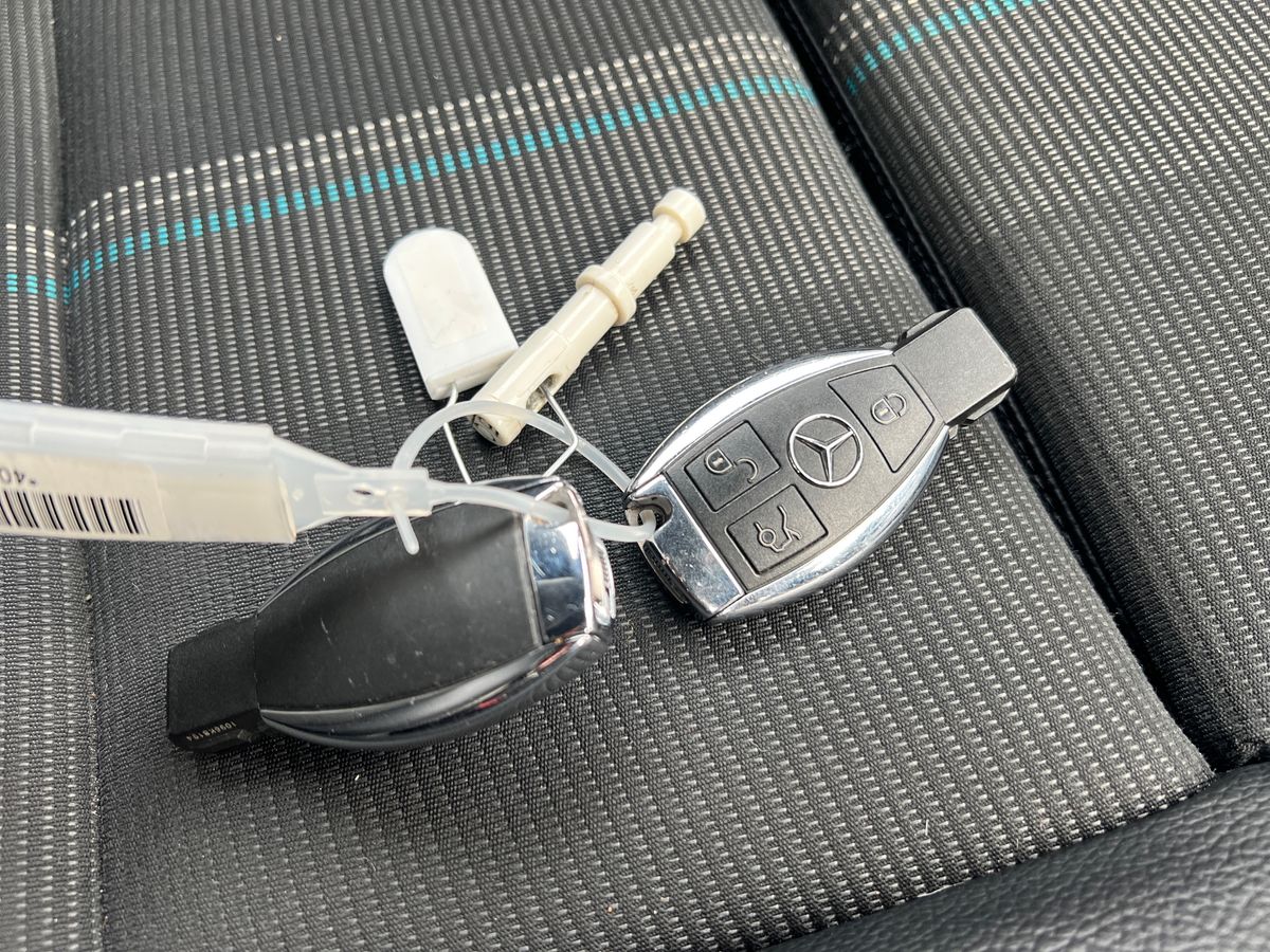 Used Mercedes-Benz CLA 2018 for sale - 77122650: Photo 37