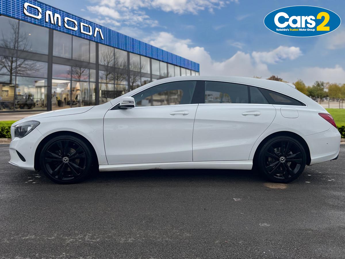Used Mercedes-Benz CLA 2018 for sale - 77122650: Photo 6