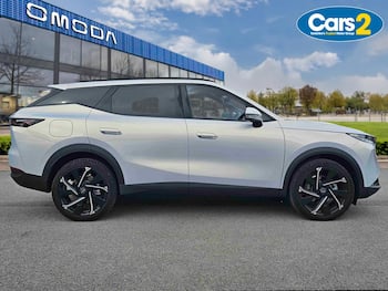 Used Omoda OMODA 7 2026 for sale - 79558908: Photo