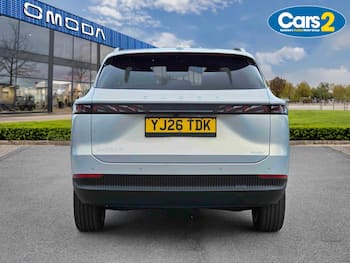 Used Omoda OMODA 7 2026 for sale - 79558908: Photo