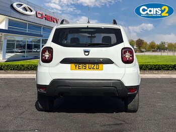 Used Dacia Duster 2019 for sale - 78418559: Photo