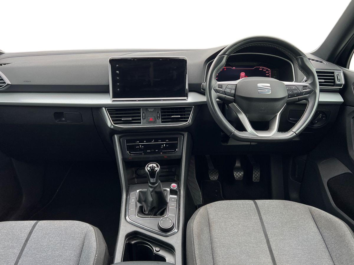 Used SEAT Tarraco 2022 for sale - 77499650: Photo 11