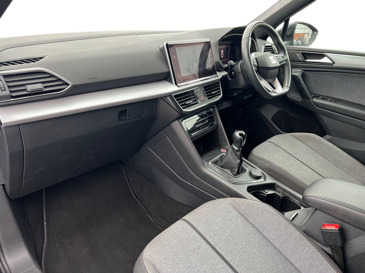 Used SEAT Tarraco 2022 for sale - 77499650: Photo 15