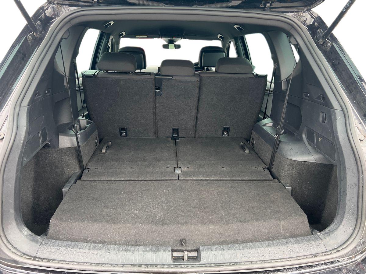 Used SEAT Tarraco 2022 for sale - 77499650: Photo 18