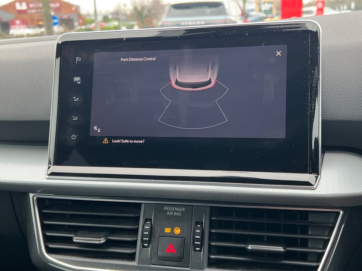 Used SEAT Tarraco 2022 for sale - 77499650: Photo 19