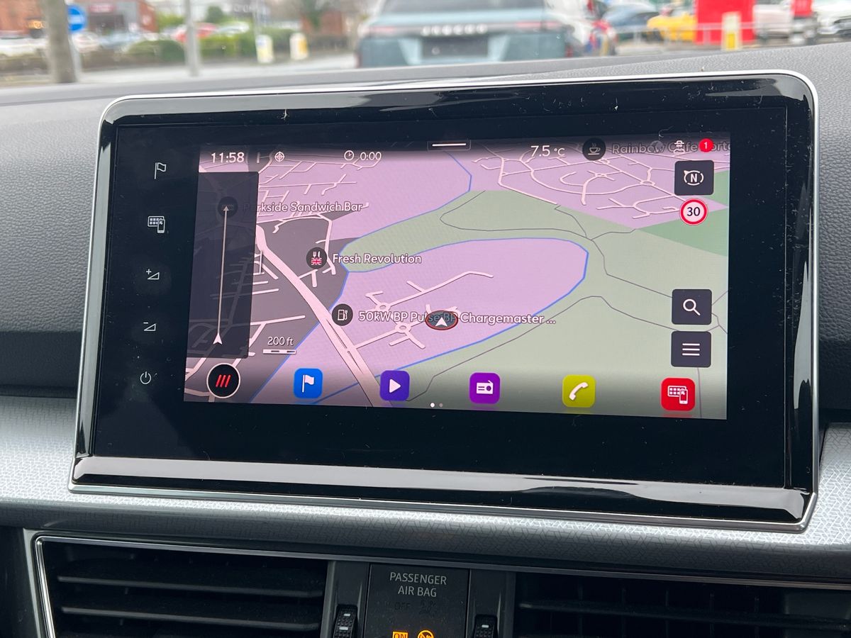 Used SEAT Tarraco 2022 for sale - 77499650: Photo 20