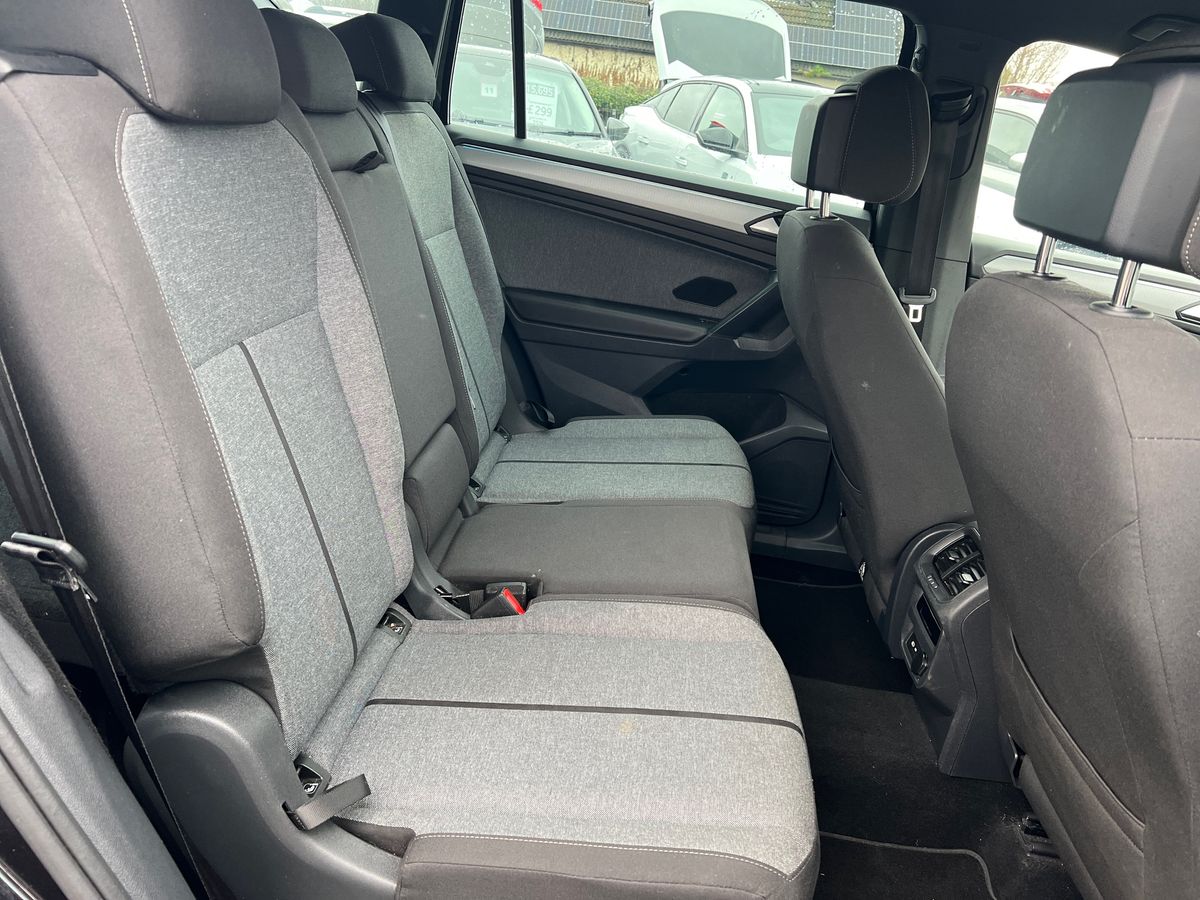 Used SEAT Tarraco 2022 for sale - 77499650: Photo 21