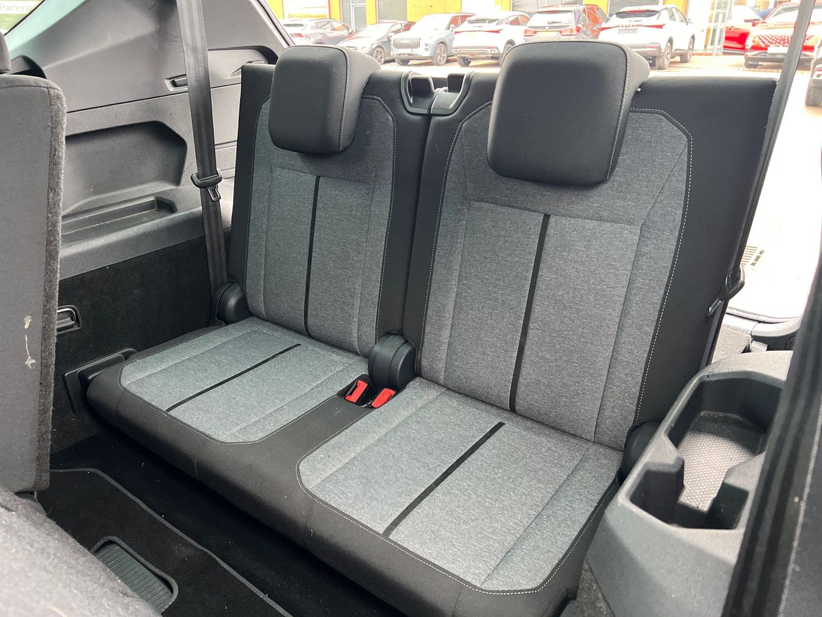 Used SEAT Tarraco 2022 for sale - 77499650: Photo 22