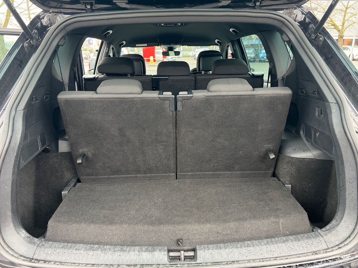 Used SEAT Tarraco 2022 for sale - 77499650: Photo 23