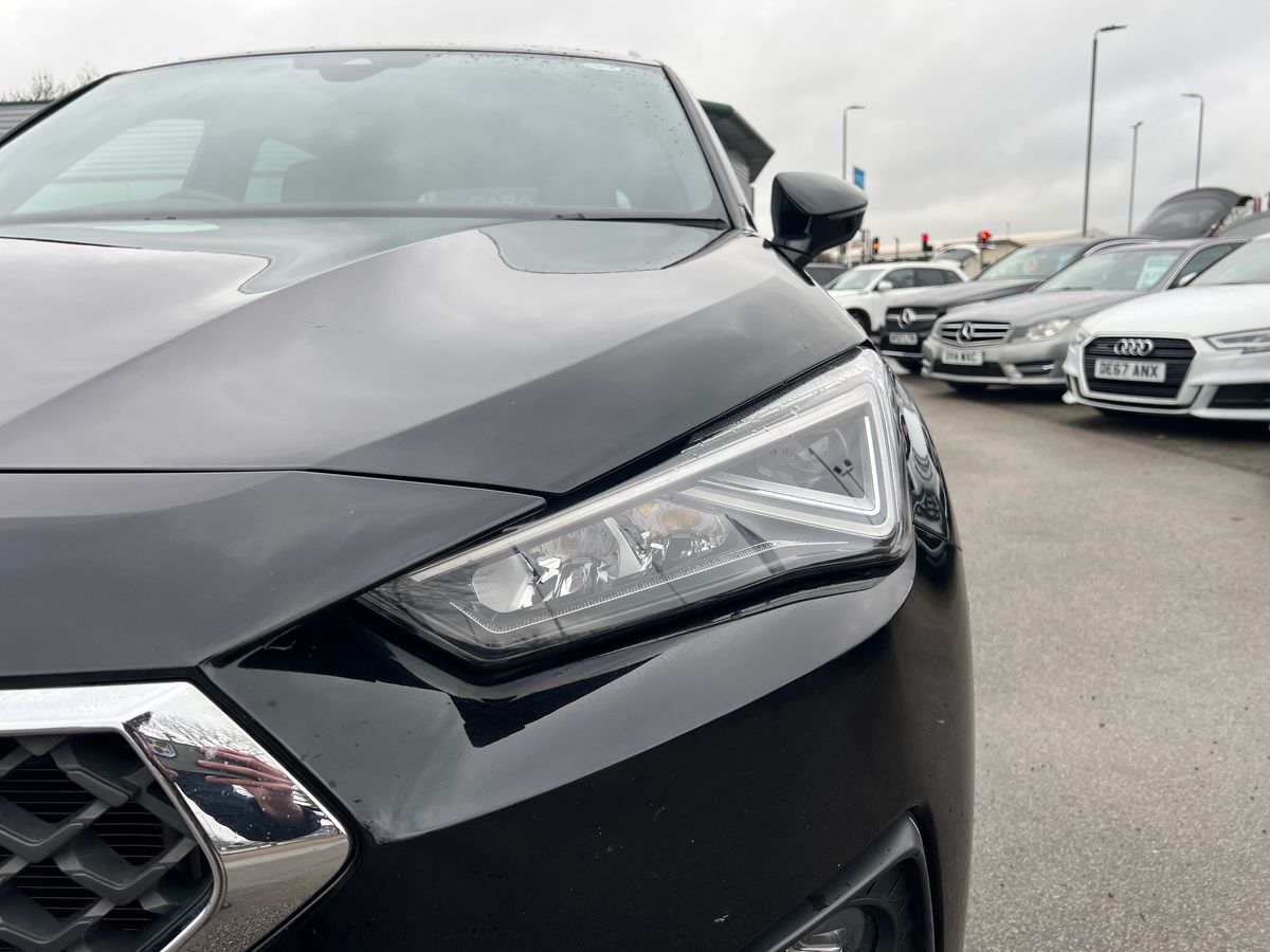 Used SEAT Tarraco 2022 for sale - 77499650: Photo 24