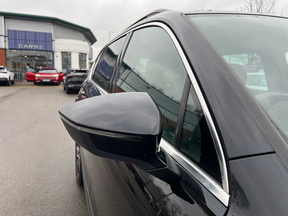 Used SEAT Tarraco 2022 for sale - 77499650: Photo 25