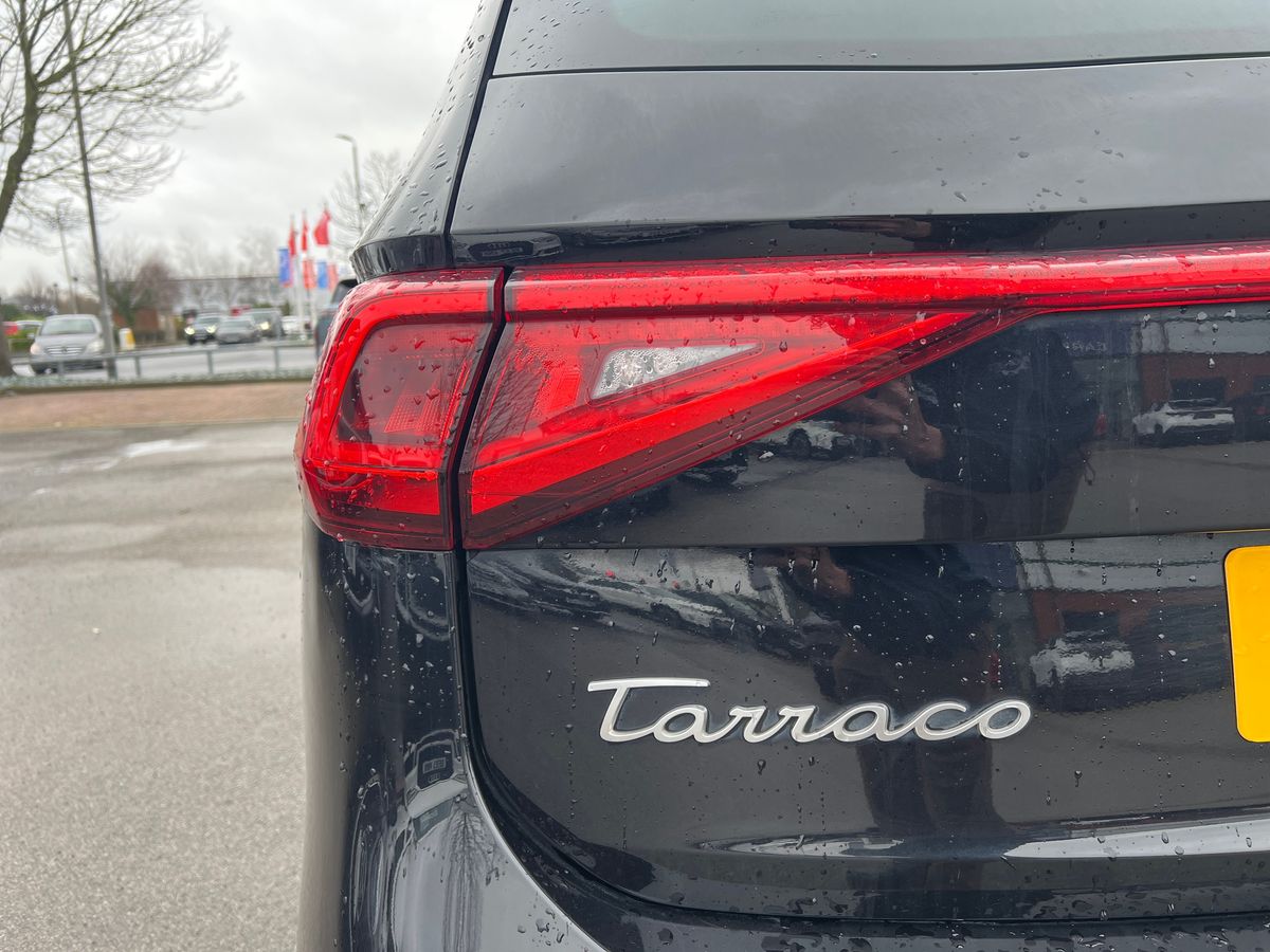 Used SEAT Tarraco 2022 for sale - 77499650: Photo 26
