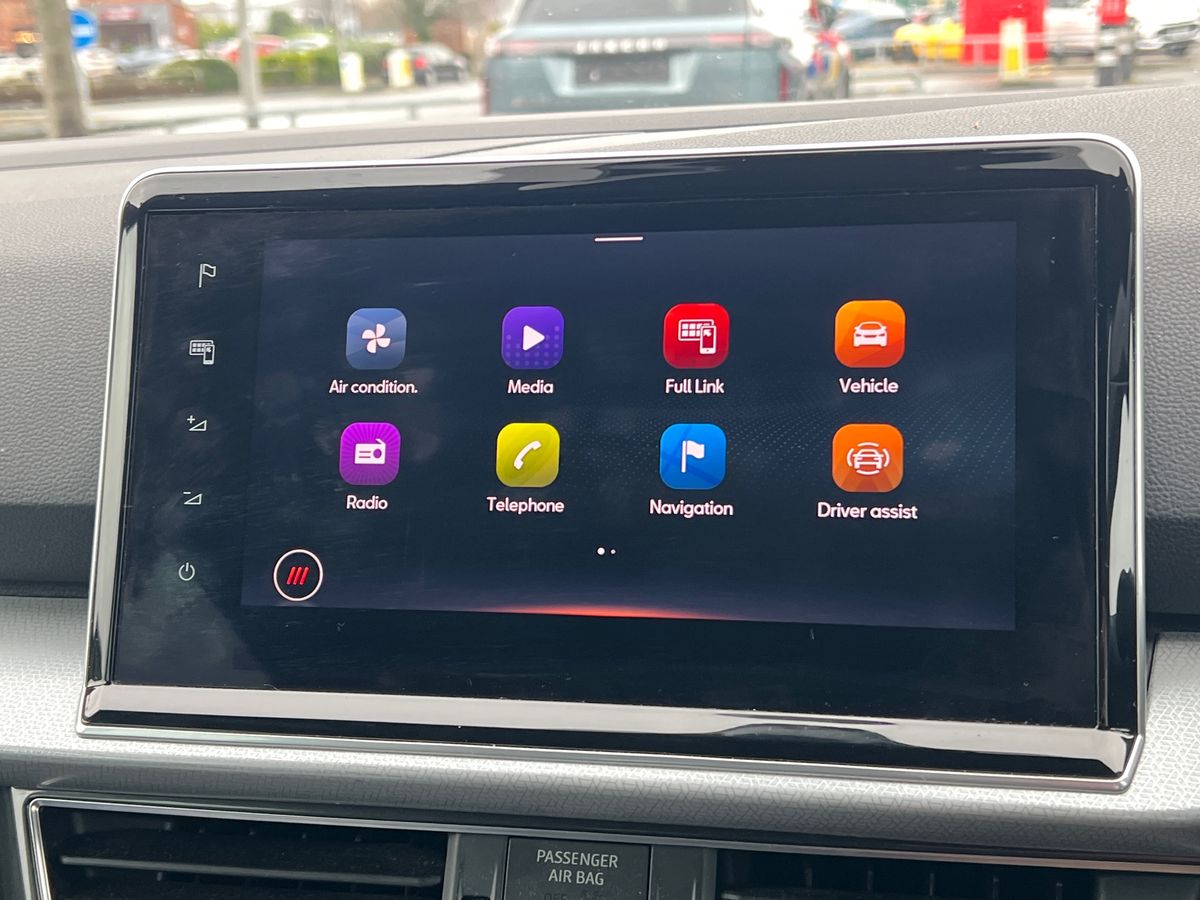 Used SEAT Tarraco 2022 for sale - 77499650: Photo 33