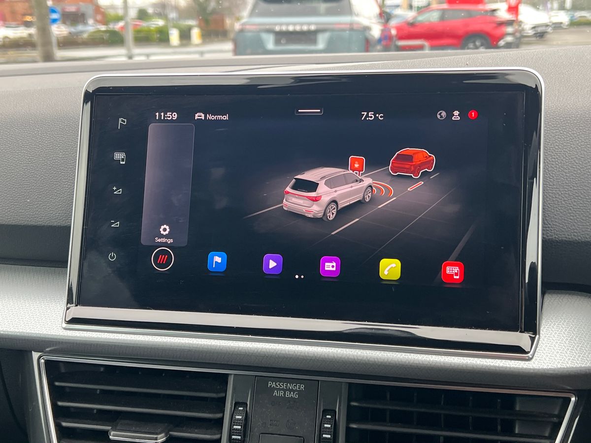 Used SEAT Tarraco 2022 for sale - 77499650: Photo 34