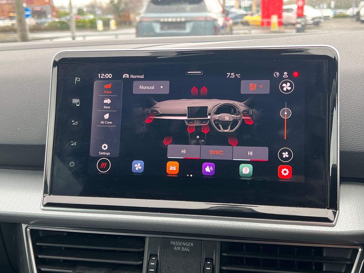 Used SEAT Tarraco 2022 for sale - 77499650: Photo 36