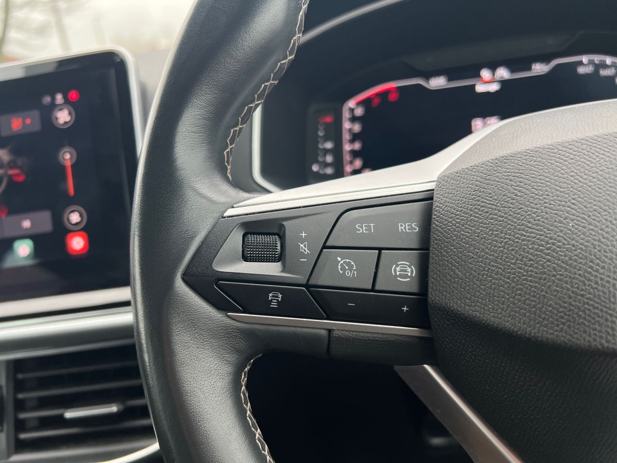 Used SEAT Tarraco 2022 for sale - 77499650: Photo 37