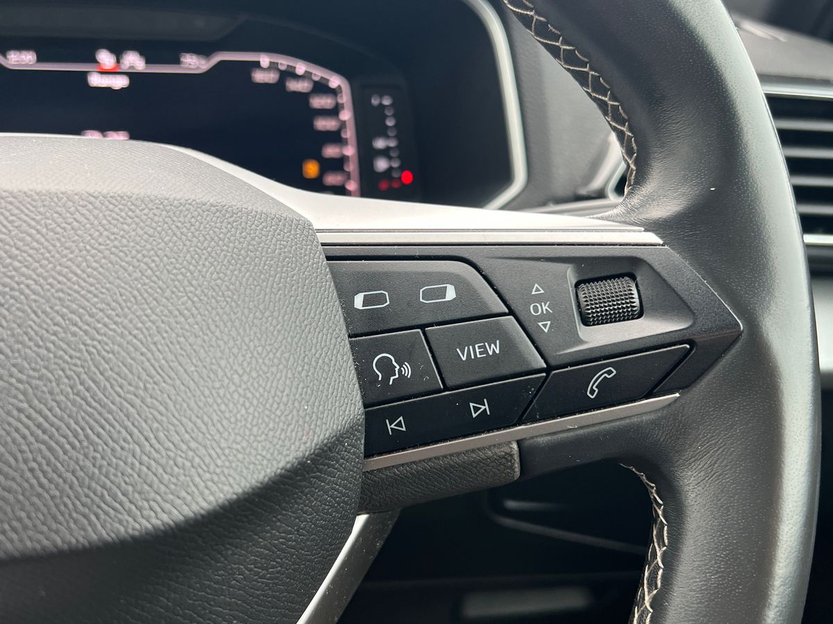 Used SEAT Tarraco 2022 for sale - 77499650: Photo 38