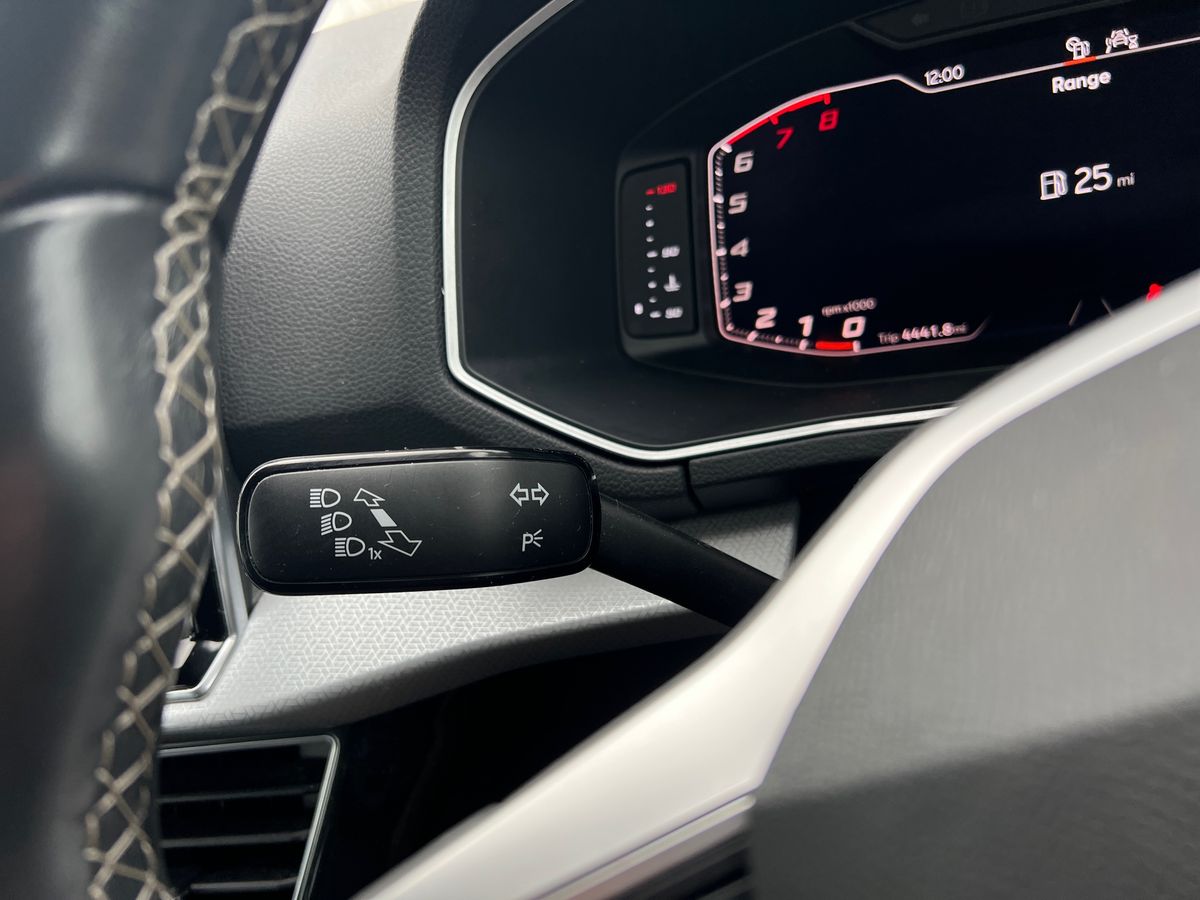 Used SEAT Tarraco 2022 for sale - 77499650: Photo 39