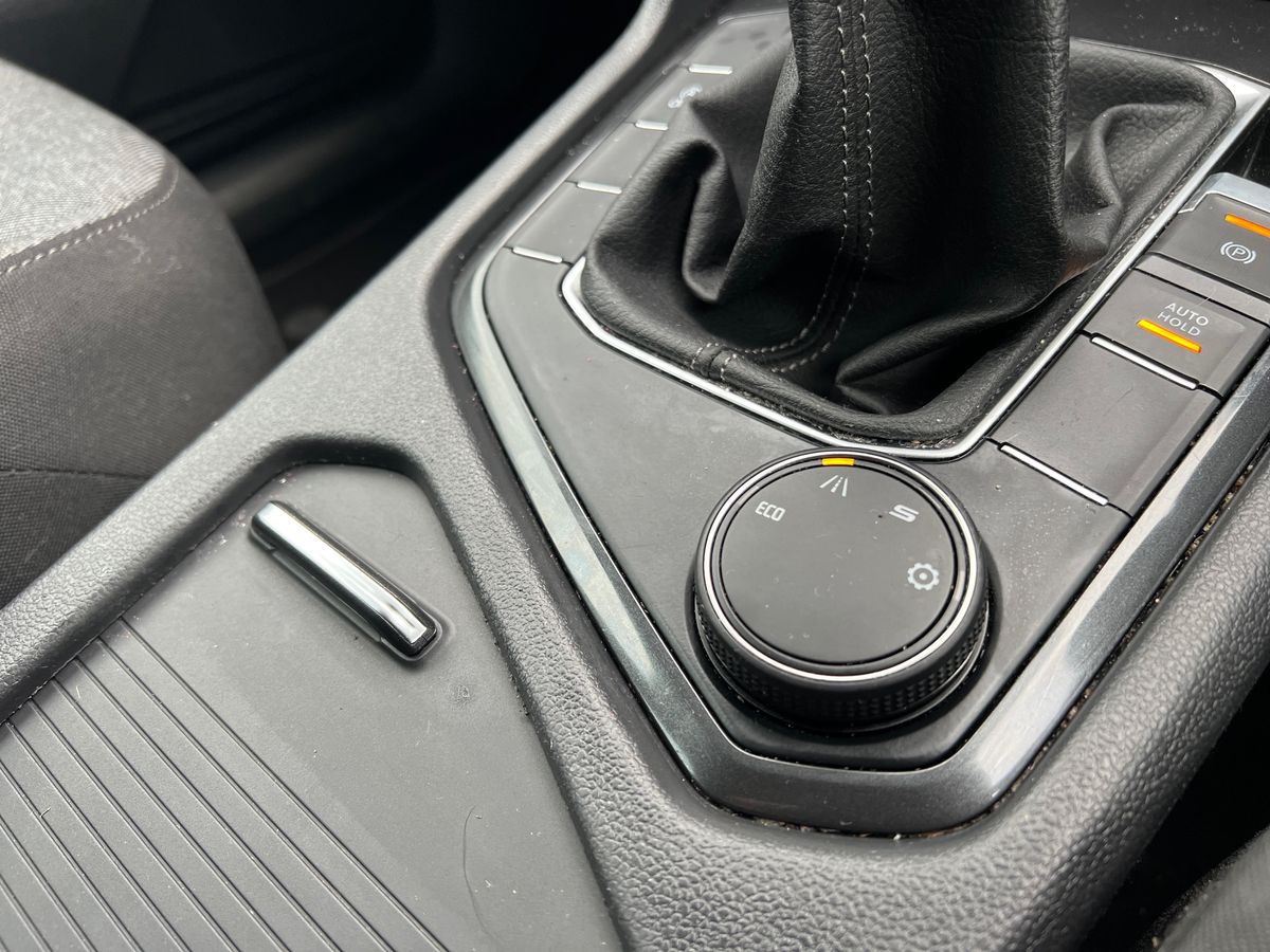 Used SEAT Tarraco 2022 for sale - 77499650: Photo 42