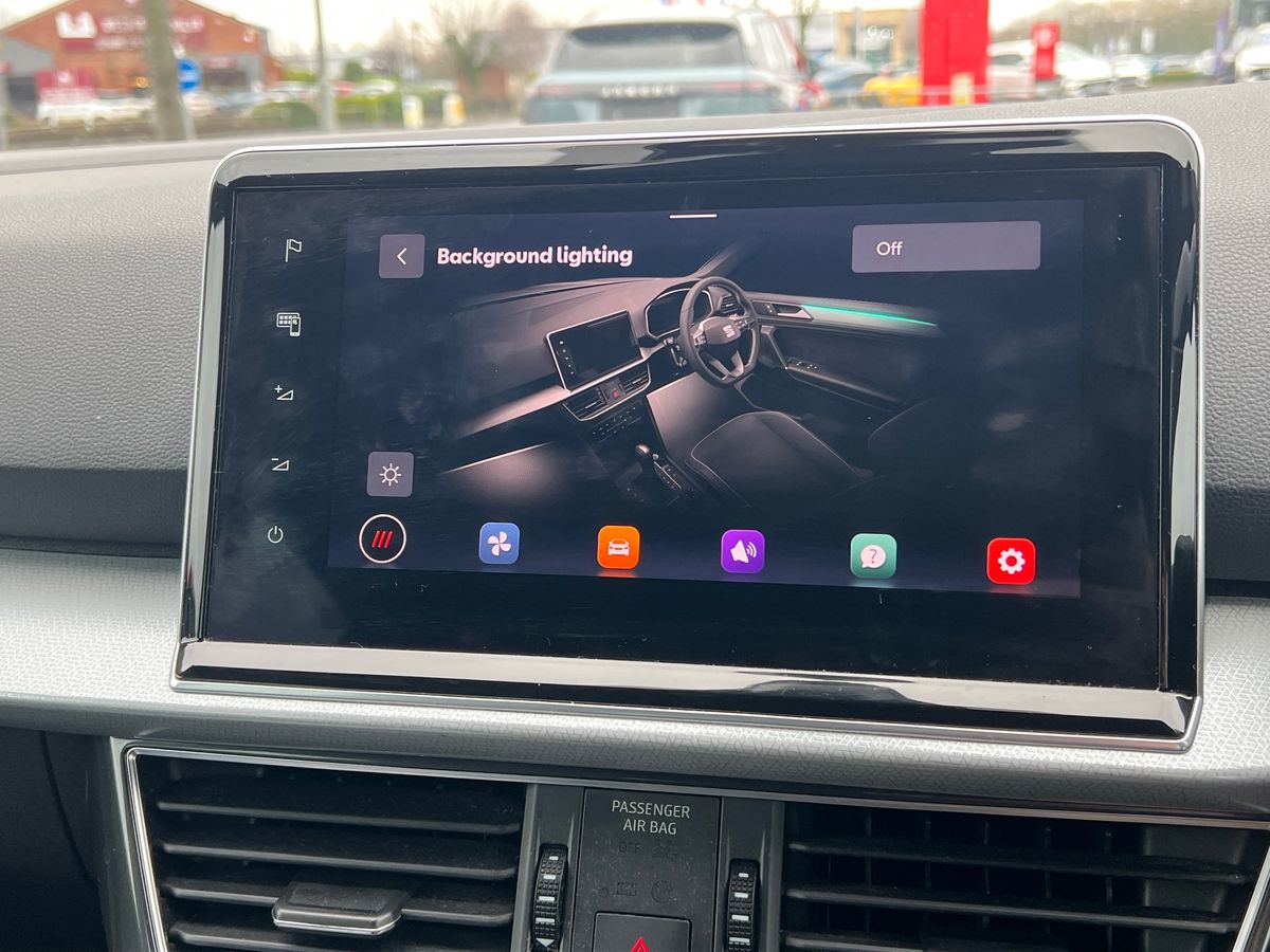 Used SEAT Tarraco 2022 for sale - 77499650: Photo 43