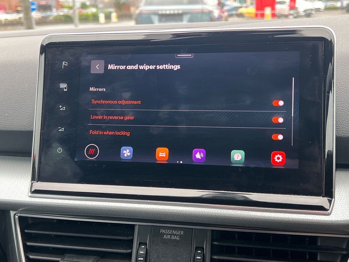 Used SEAT Tarraco 2022 for sale - 77499650: Photo 44