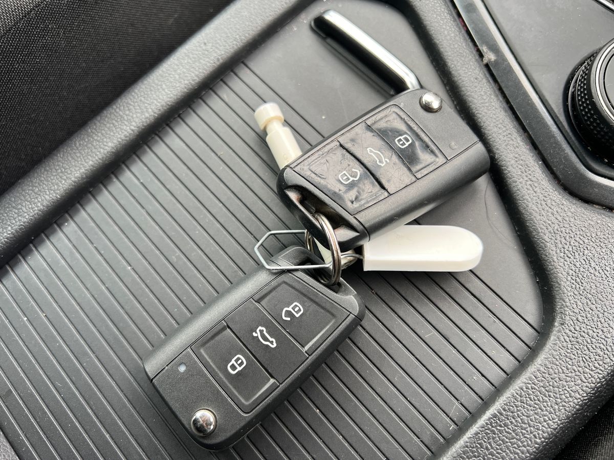 Used SEAT Tarraco 2022 for sale - 77499650: Photo 45