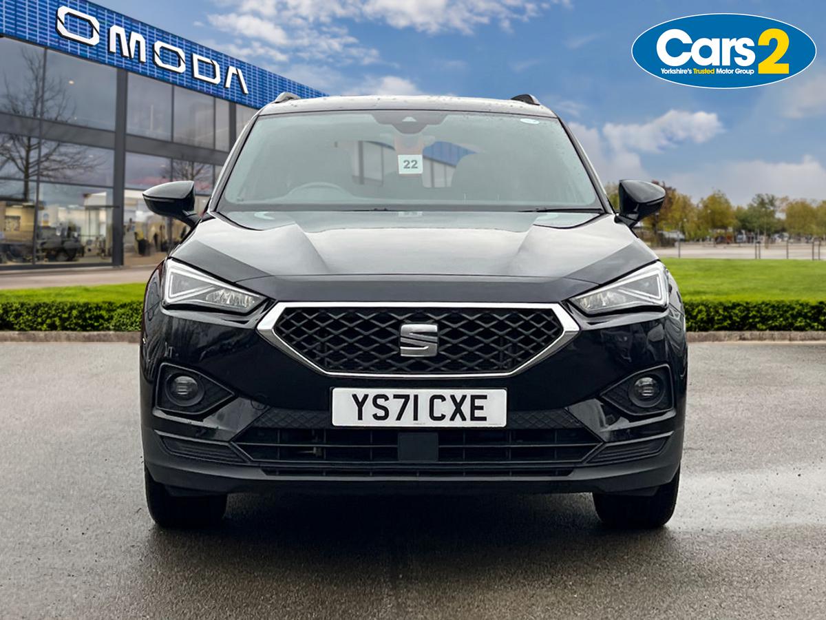 Used SEAT Tarraco 2022 for sale - 77499650: Photo 8