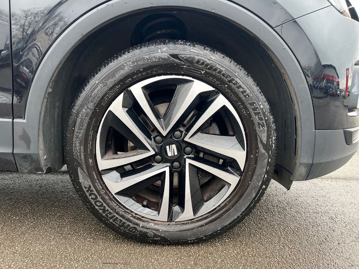 Used SEAT Tarraco 2022 for sale - 77499650: Photo 9