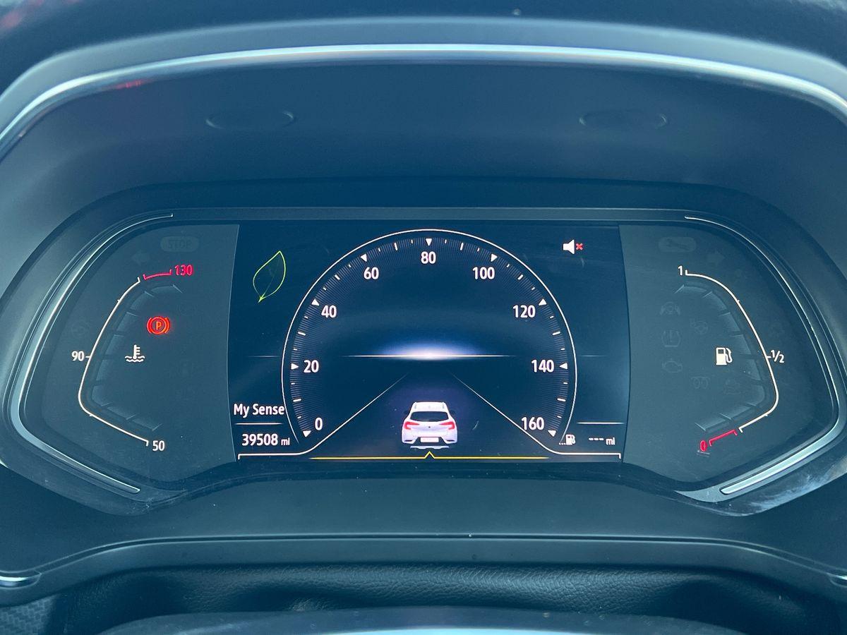 Used Renault Captur 2021 for sale - 77771142: Photo 14