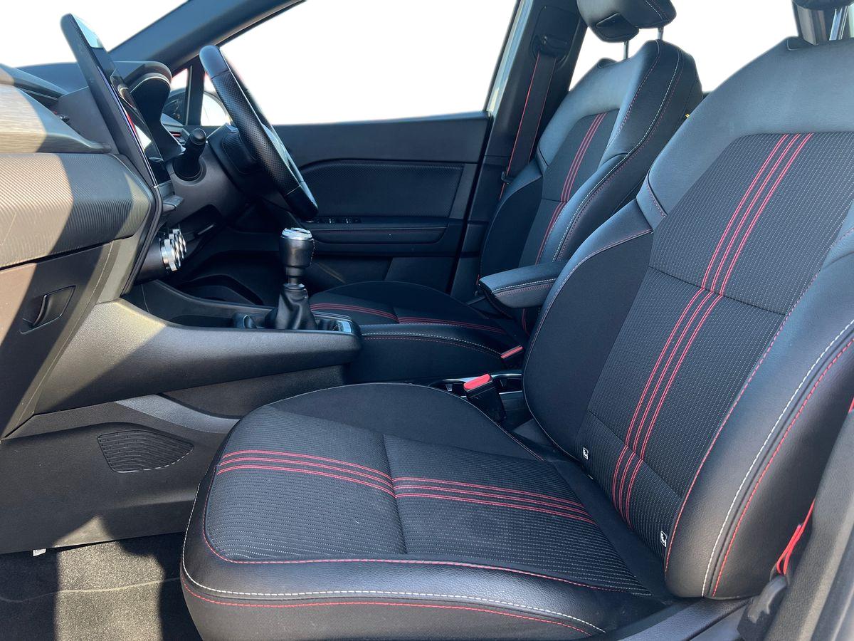 Used Renault Captur 2021 for sale - 77771142: Photo 16