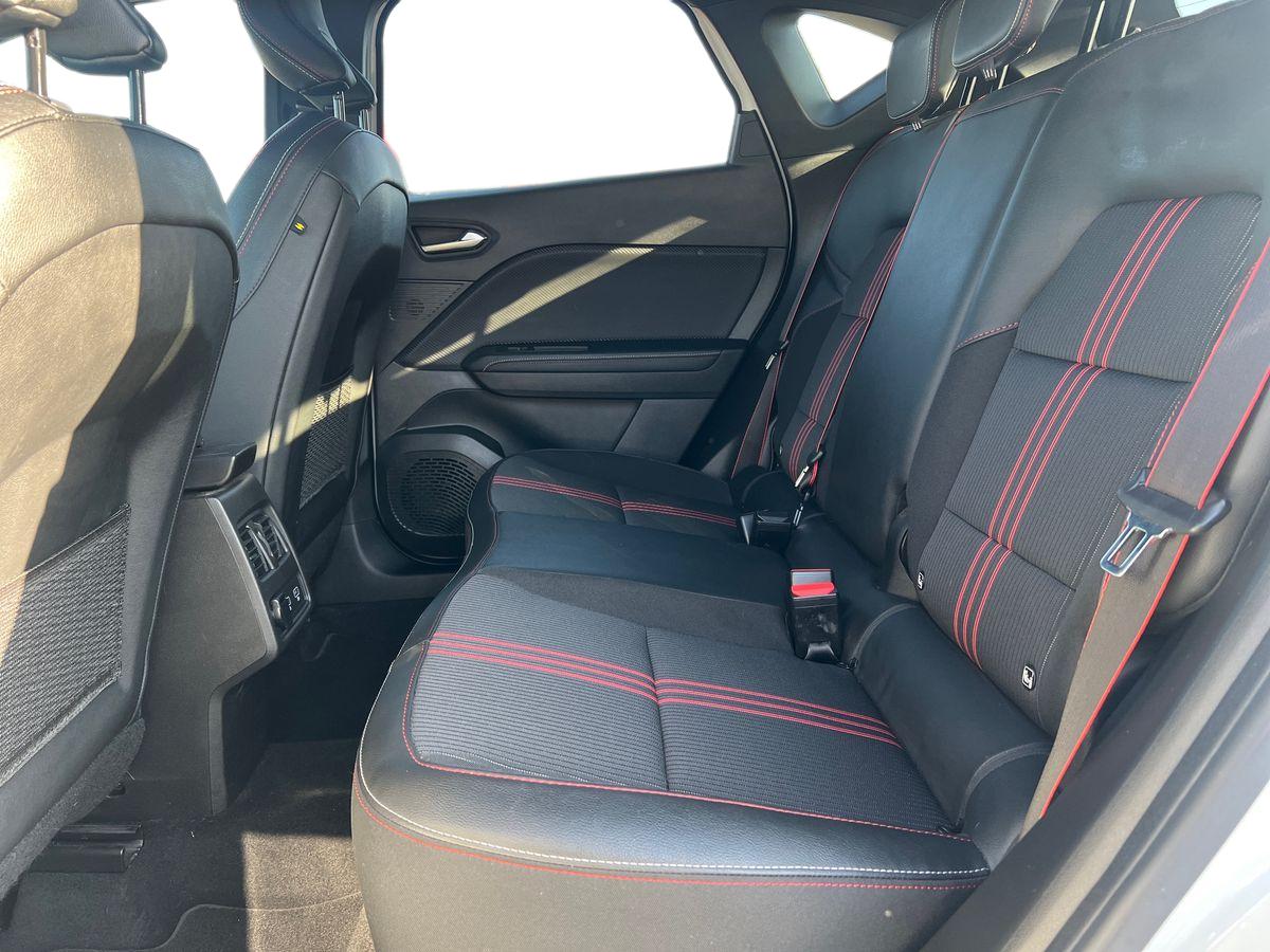 Used Renault Captur 2021 for sale - 77771142: Photo 17