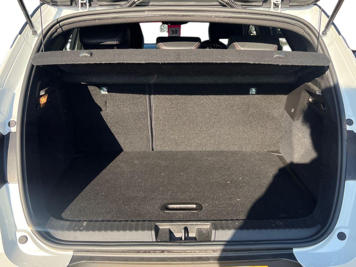 Used Renault Captur 2021 for sale - 77771142: Photo 18