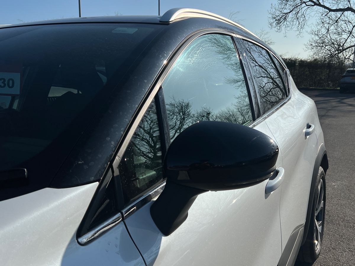 Used Renault Captur 2021 for sale - 77771142: Photo 22