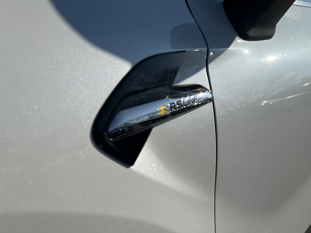 Used Renault Captur 2021 for sale - 77771142: Photo 23