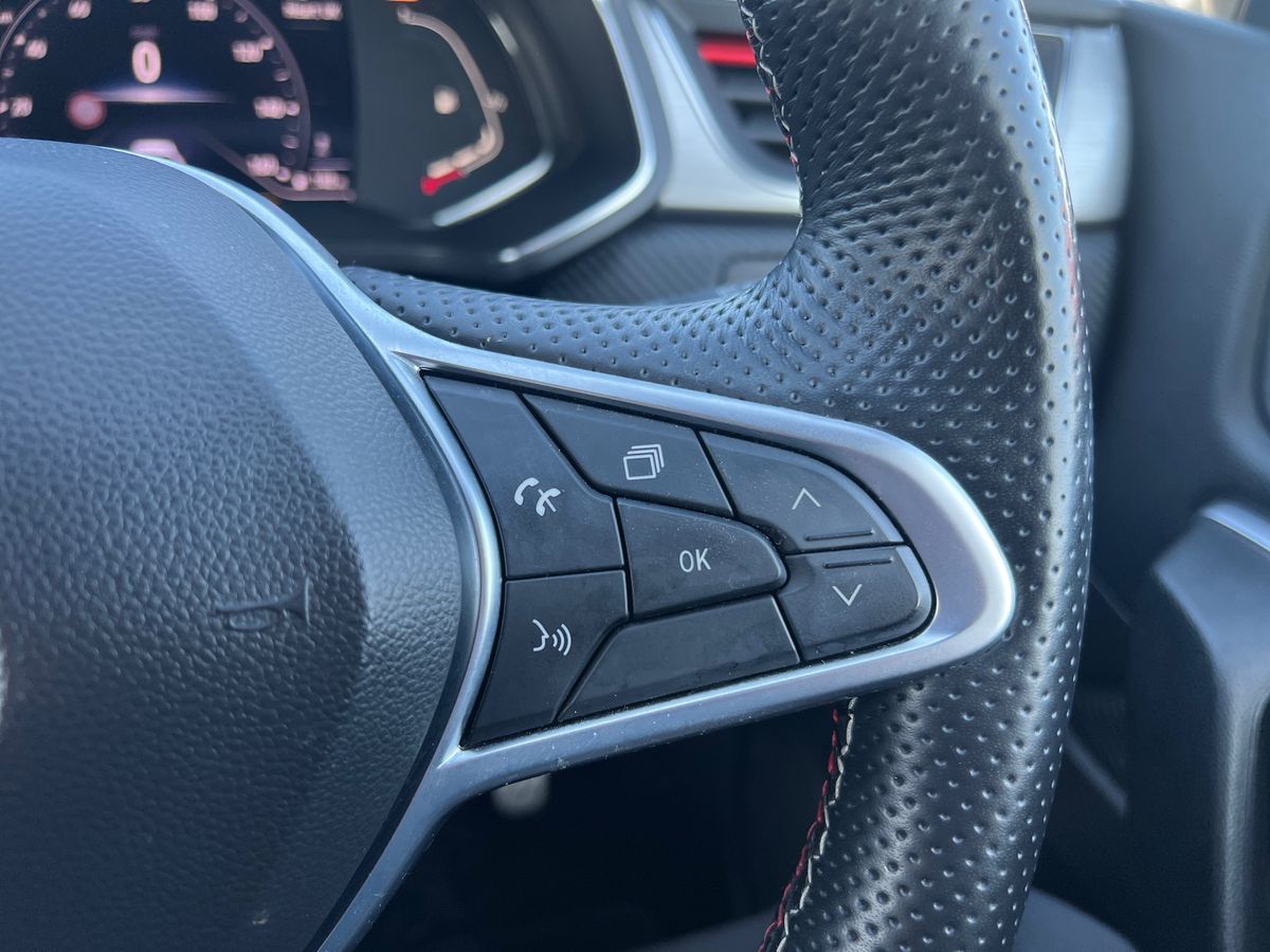 Used Renault Captur 2021 for sale - 77771142: Photo 35