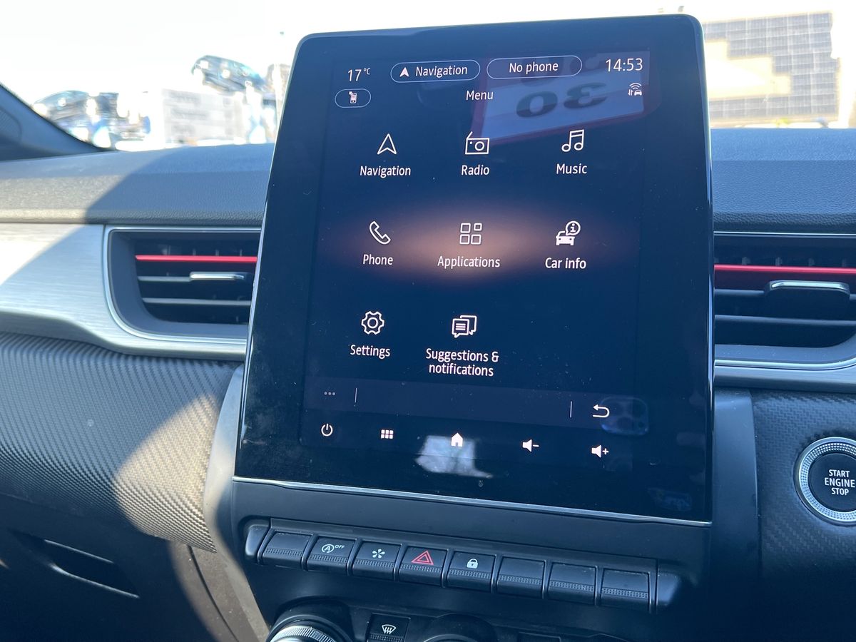 Used Renault Captur 2021 for sale - 77771142: Photo 36