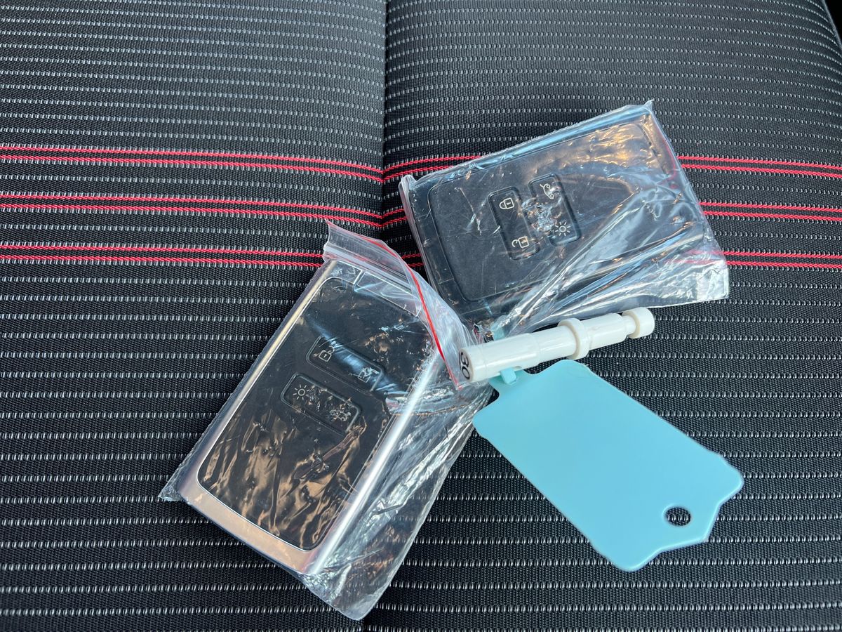 Used Renault Captur 2021 for sale - 77771142: Photo 37