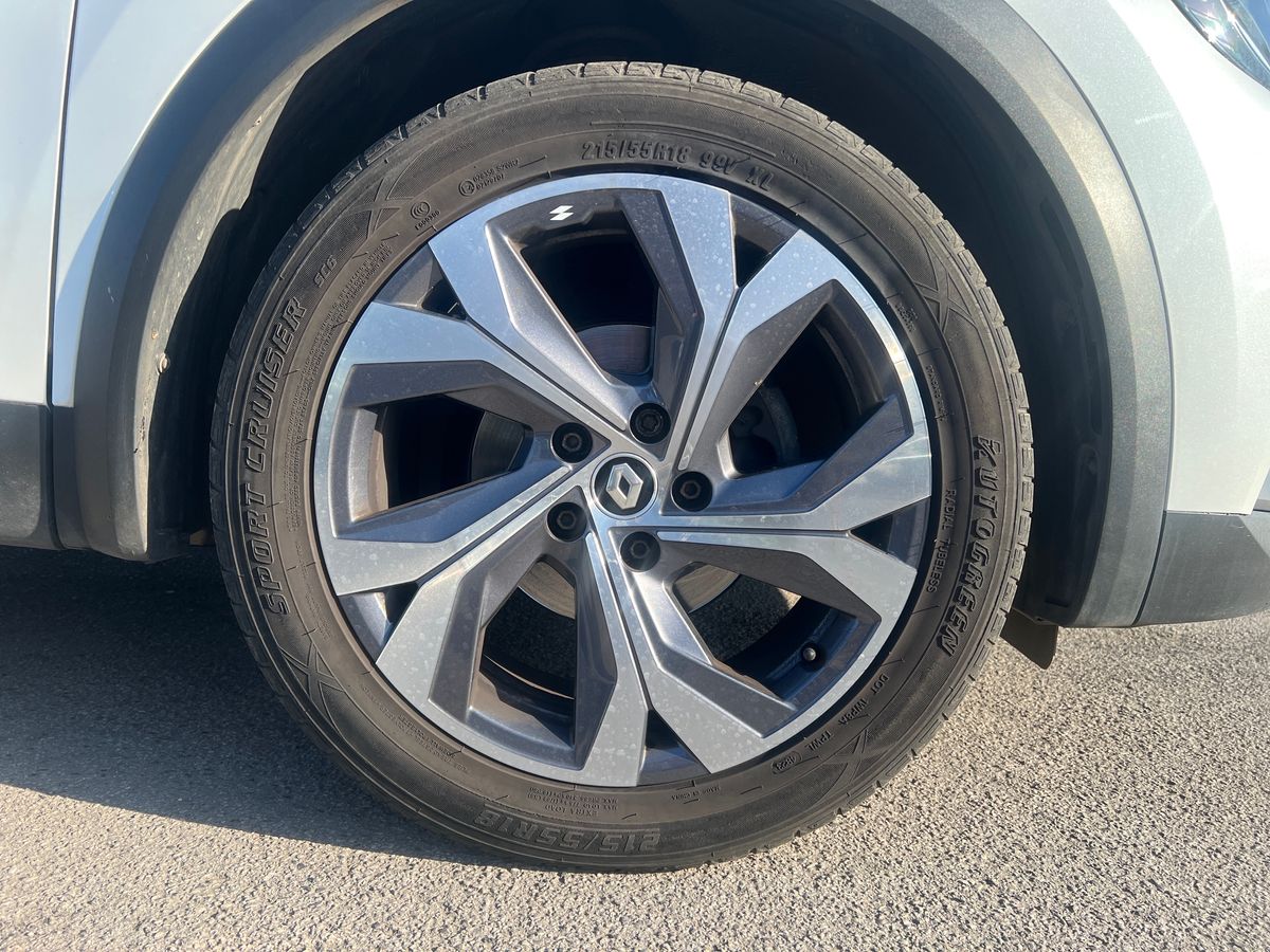 Used Renault Captur 2021 for sale - 77771142: Photo 9