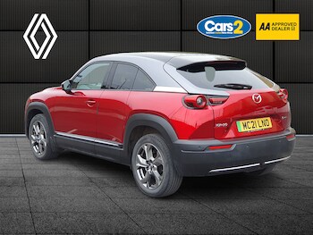 Used Toyota C-HR 2020 for sale - 78575794: Photo