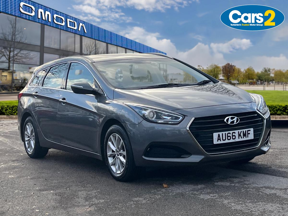 Used Hyundai i40 2016 for sale - 76602964: Photo 1