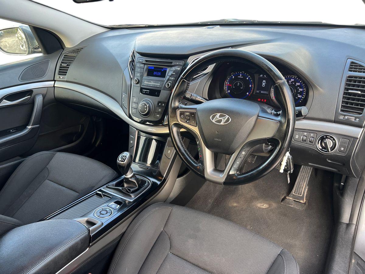 Used Hyundai i40 2016 for sale - 76602964: Photo 10