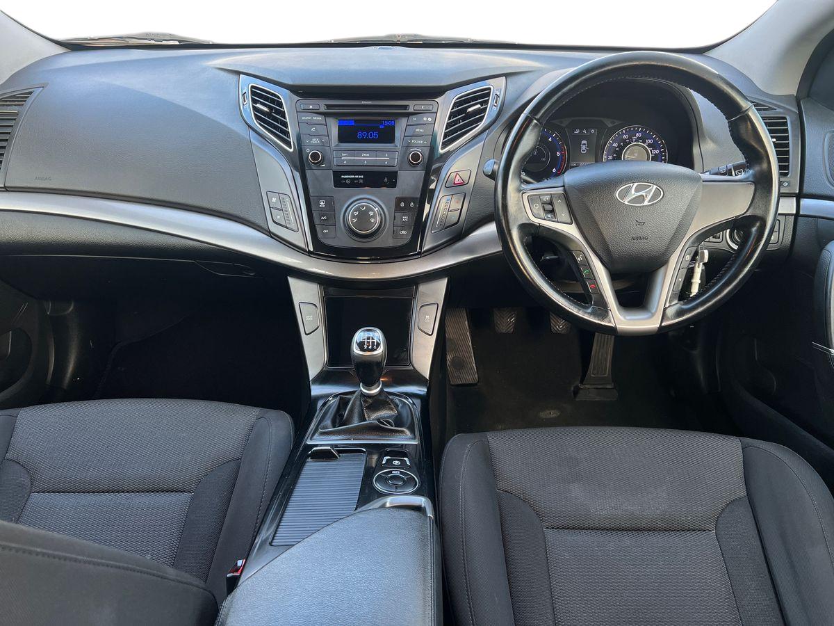 Used Hyundai i40 2016 for sale - 76602964: Photo 11