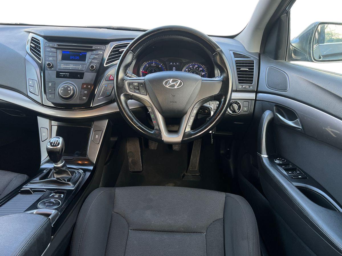 Used Hyundai i40 2016 for sale - 76602964: Photo 12