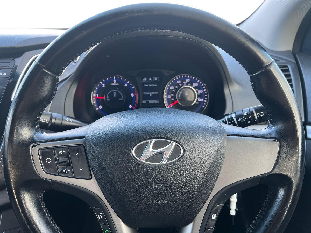 Used Hyundai i40 2016 for sale - 76602964: Photo 13