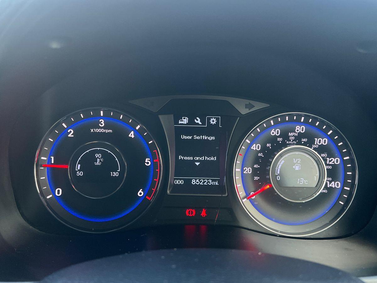 Used Hyundai i40 2016 for sale - 76602964: Photo 14