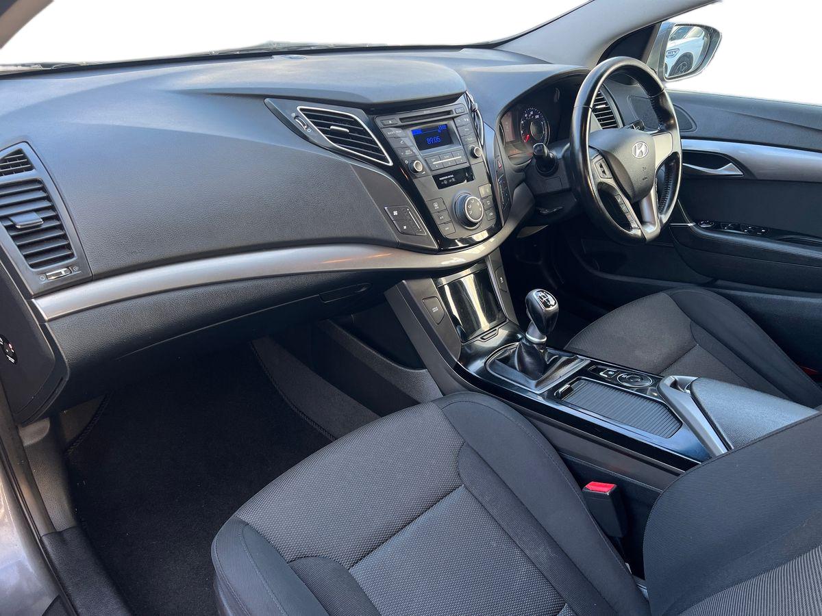 Used Hyundai i40 2016 for sale - 76602964: Photo 15