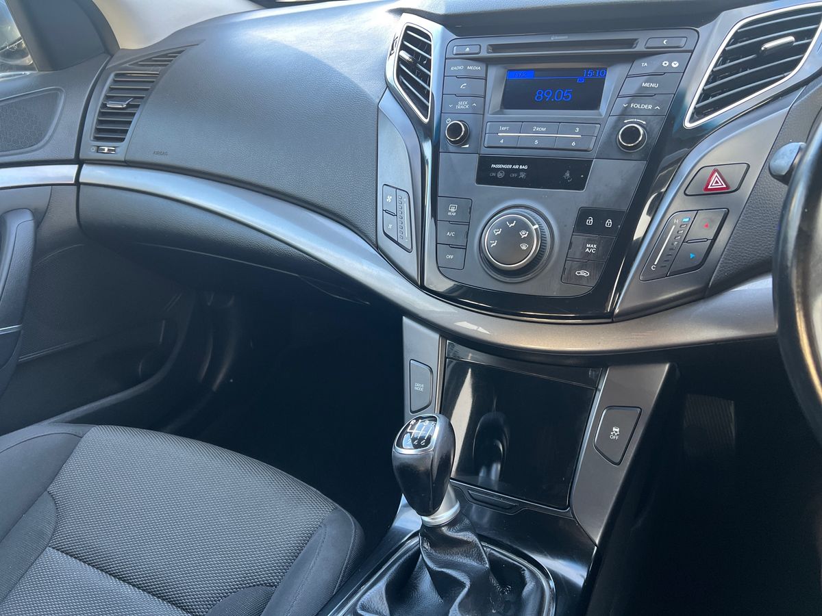 Used Hyundai i40 2016 for sale - 76602964: Photo 19