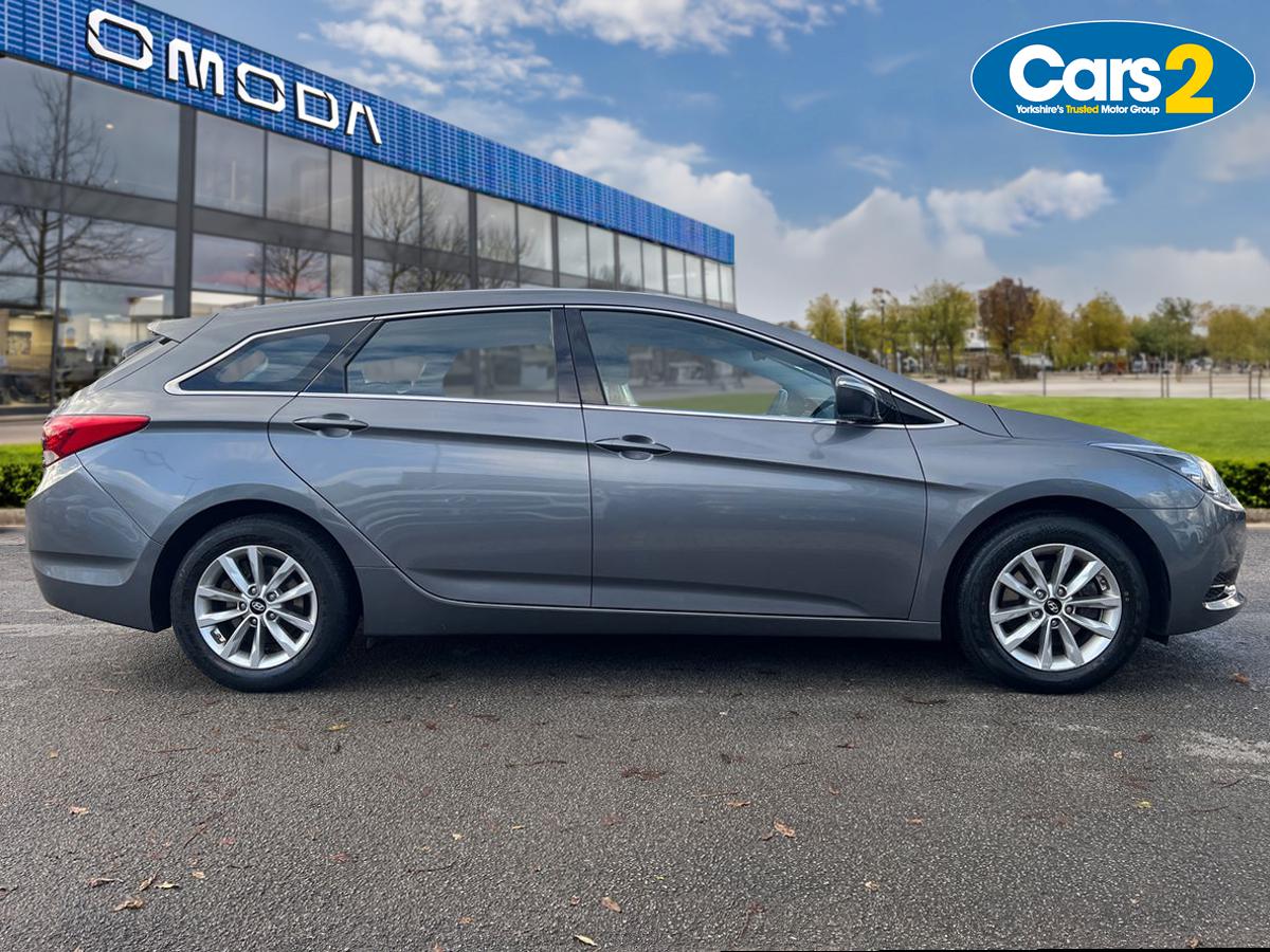 Used Hyundai i40 2016 for sale - 76602964: Photo 2