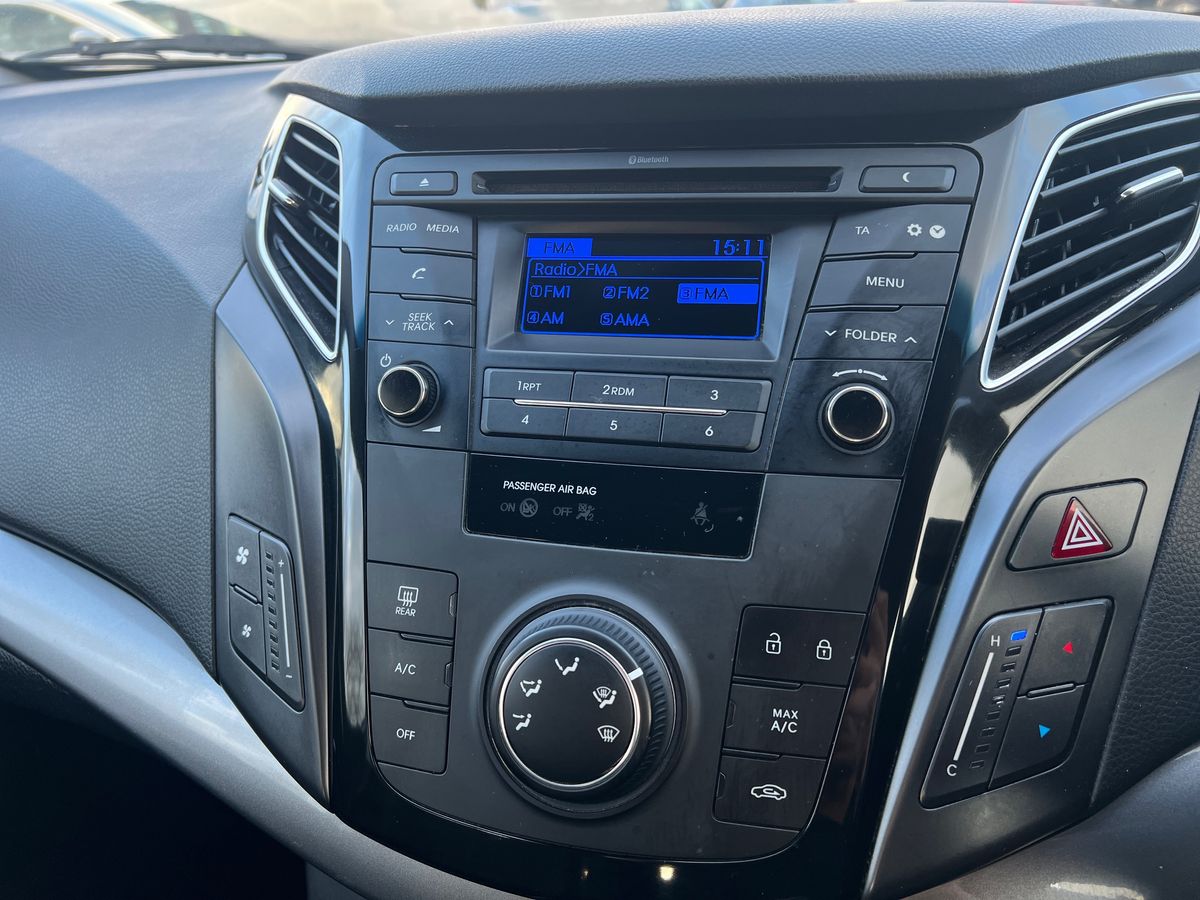 Used Hyundai i40 2016 for sale - 76602964: Photo 20